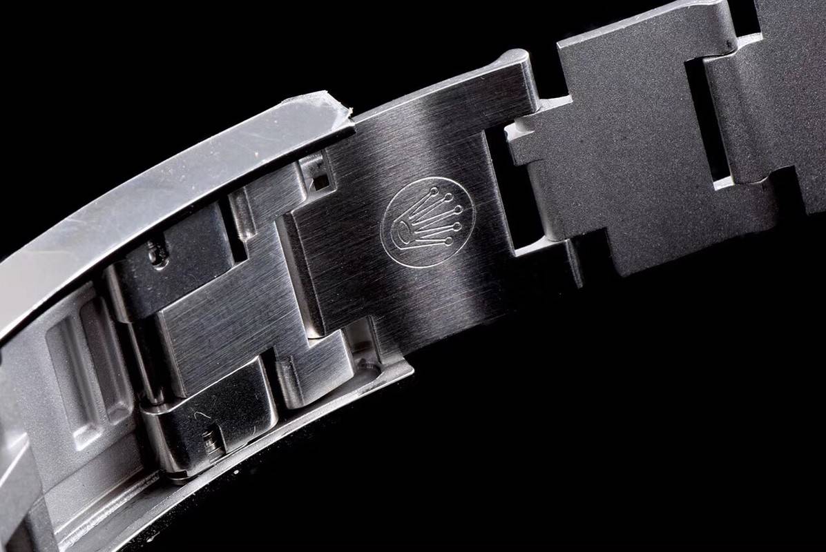 R01ex SEA-DWELLER Ghost King Series Men