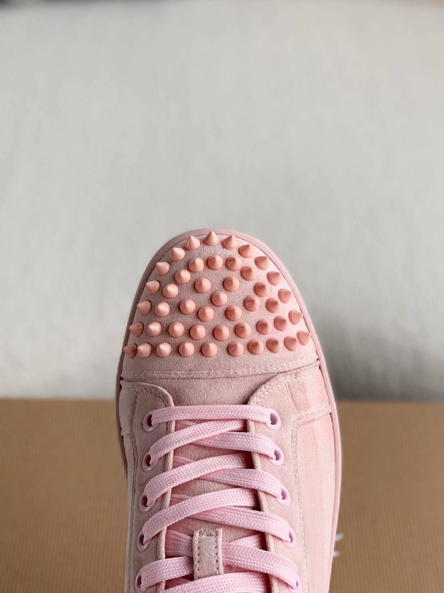 Chr1st1an Louboutin Sneakers