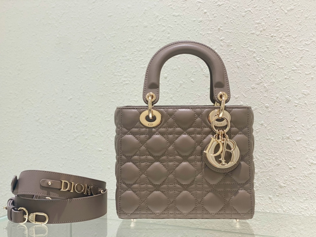 Small Lady D10r Bag