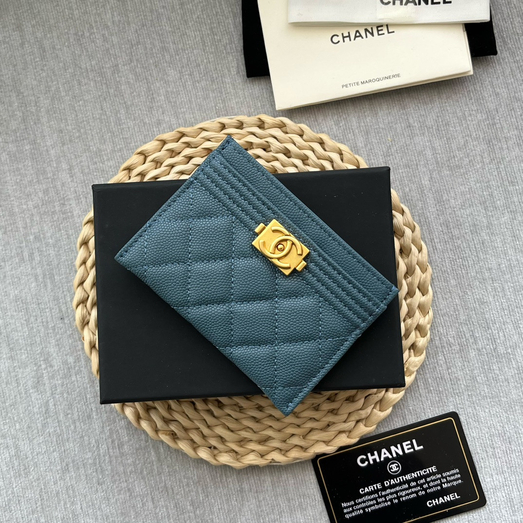 Chanle Wallet