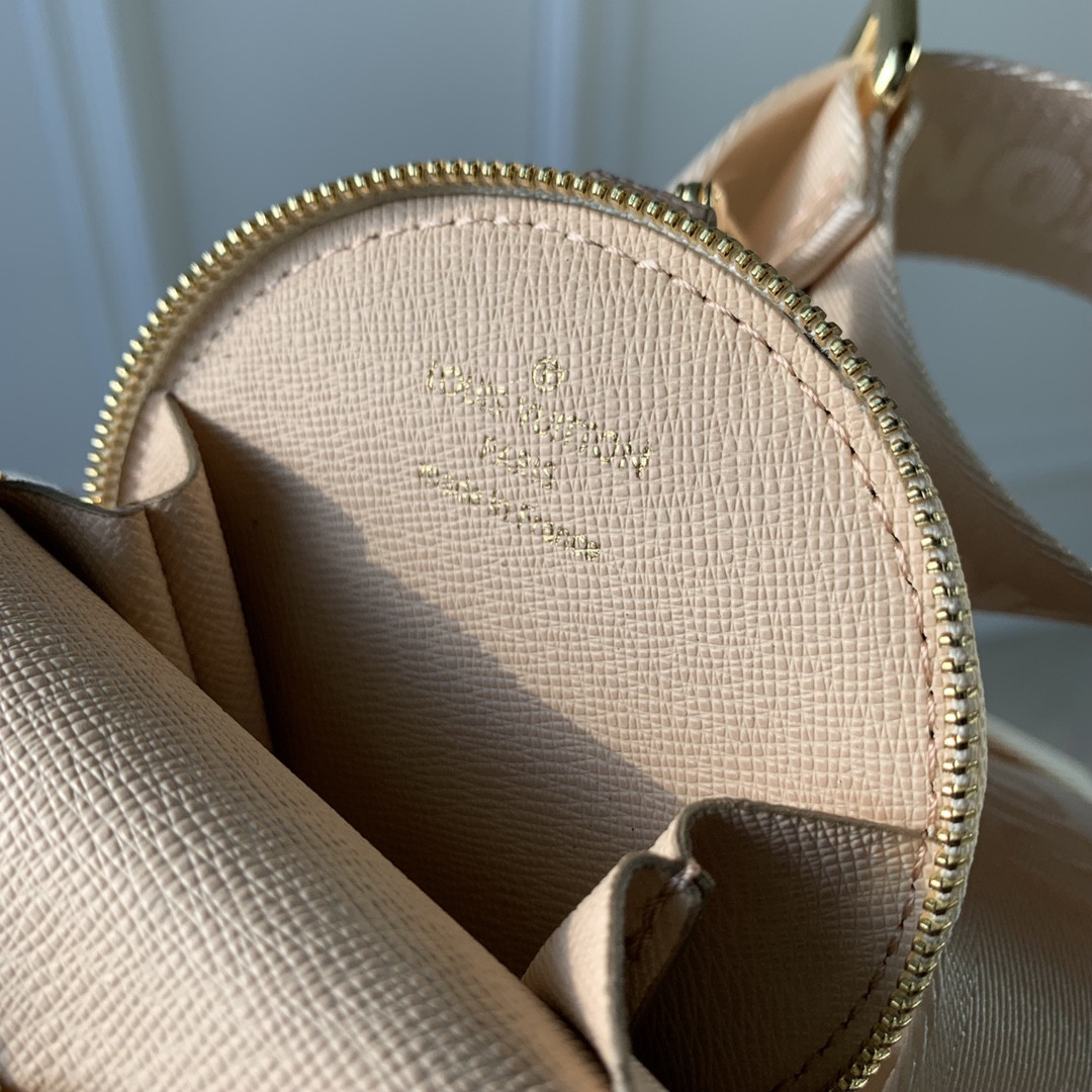 L0vis Vvtt0n Onthego Bag