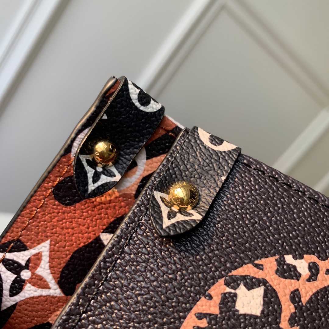 L0vis Vvtt0n Onthego Bag