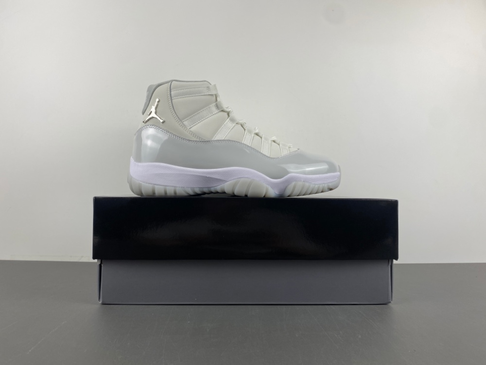 Jordan 11 Retro Grand Finale  AR0715-110