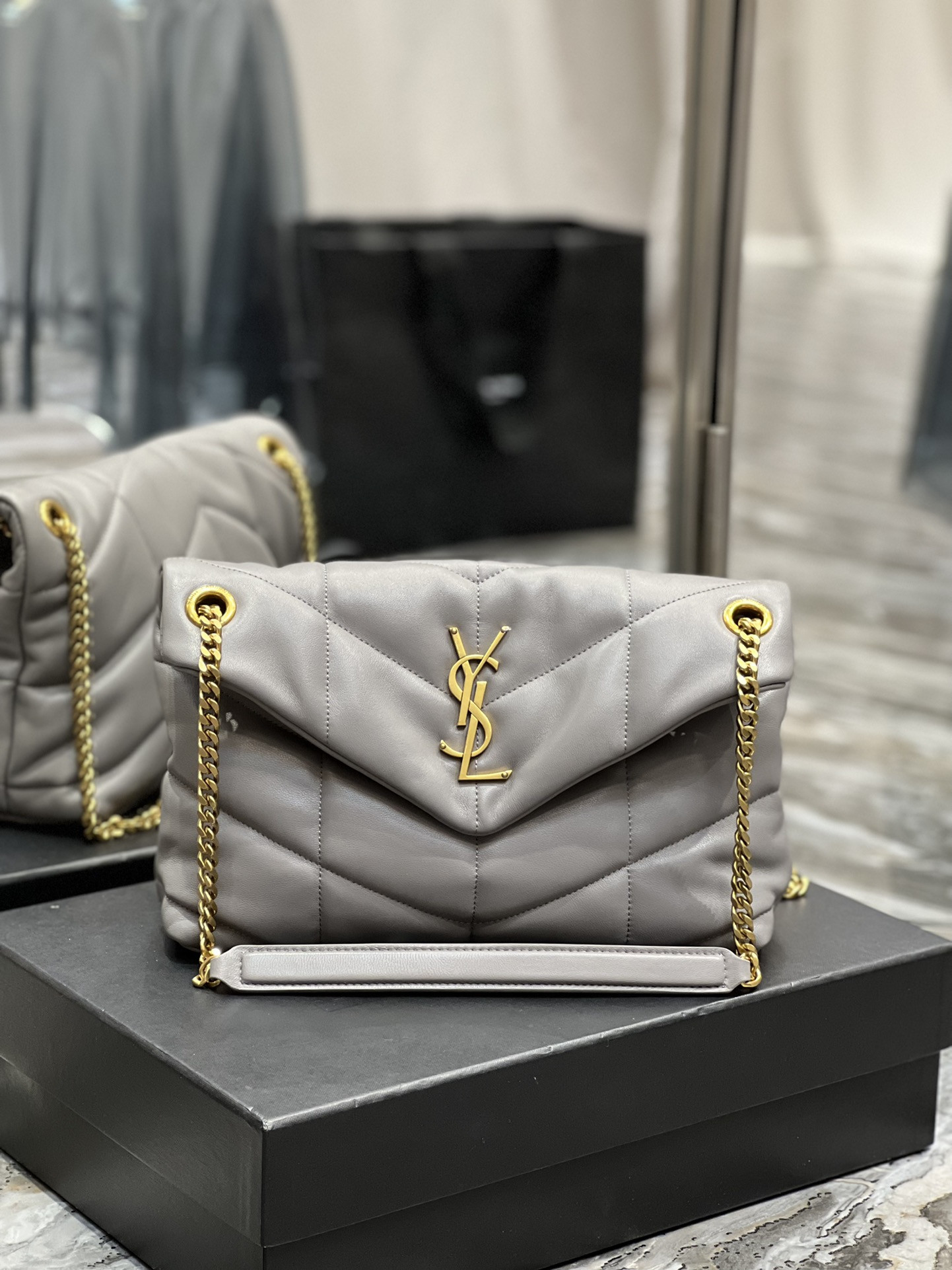 Y51 Loulou Bag