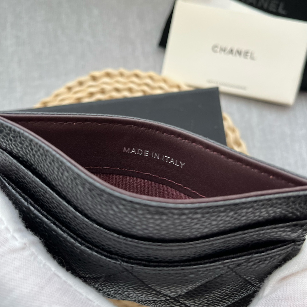Chanle Wallet