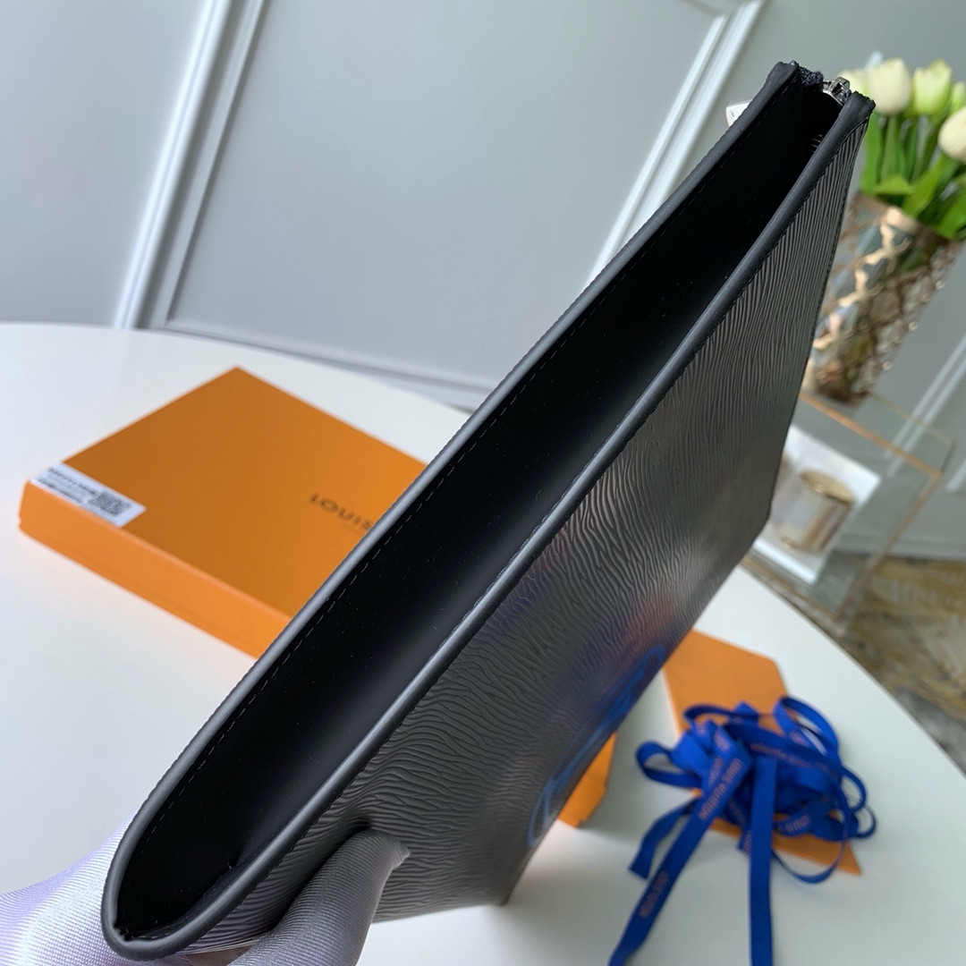 L0vis Vvtt0n Pochette Jour Bag