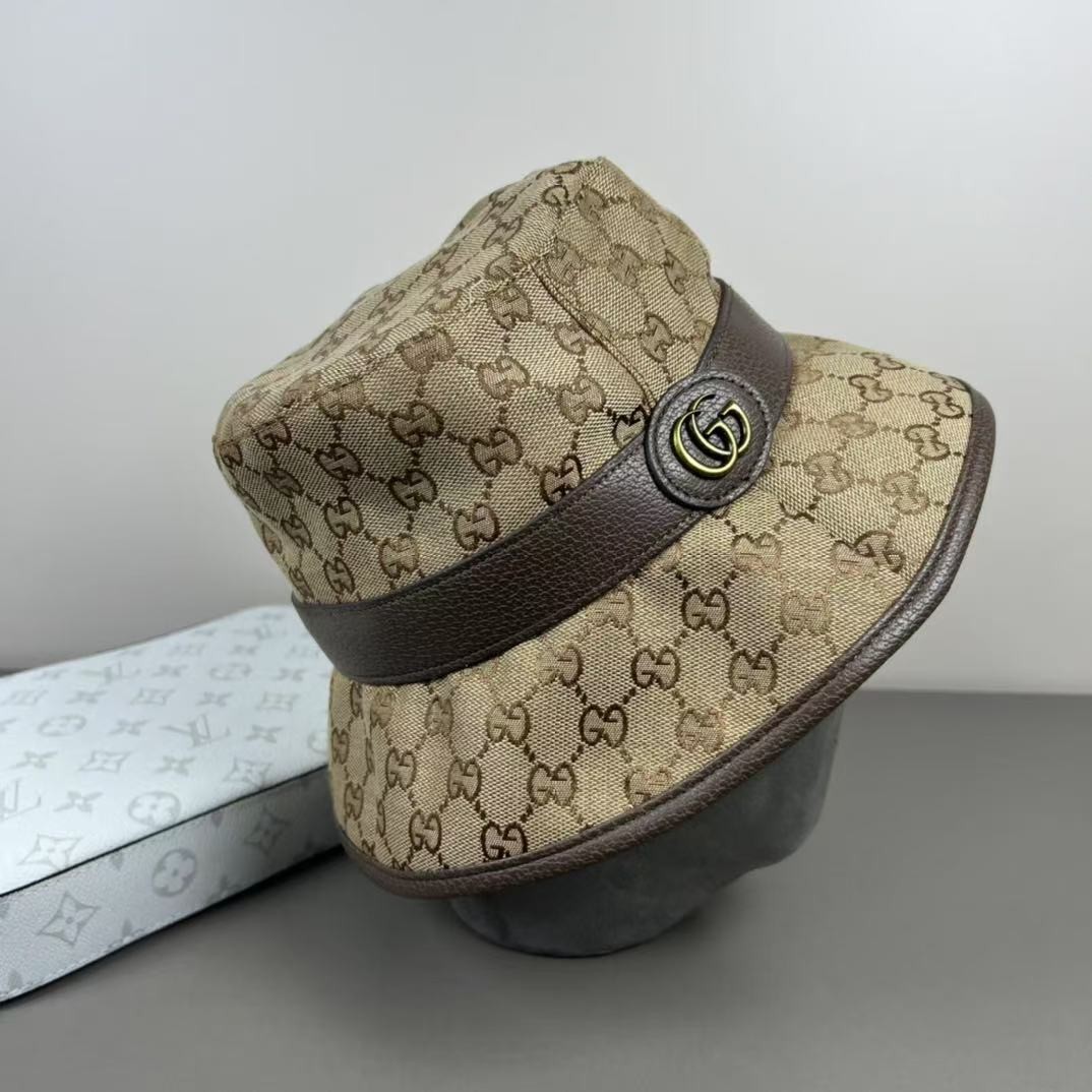 [#4908]Gvc*1 Hat Bucket Hat