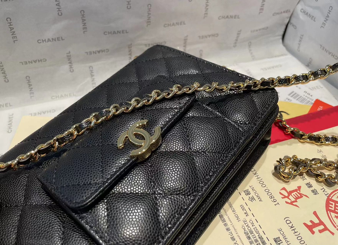 Chanle Wallet On Chain