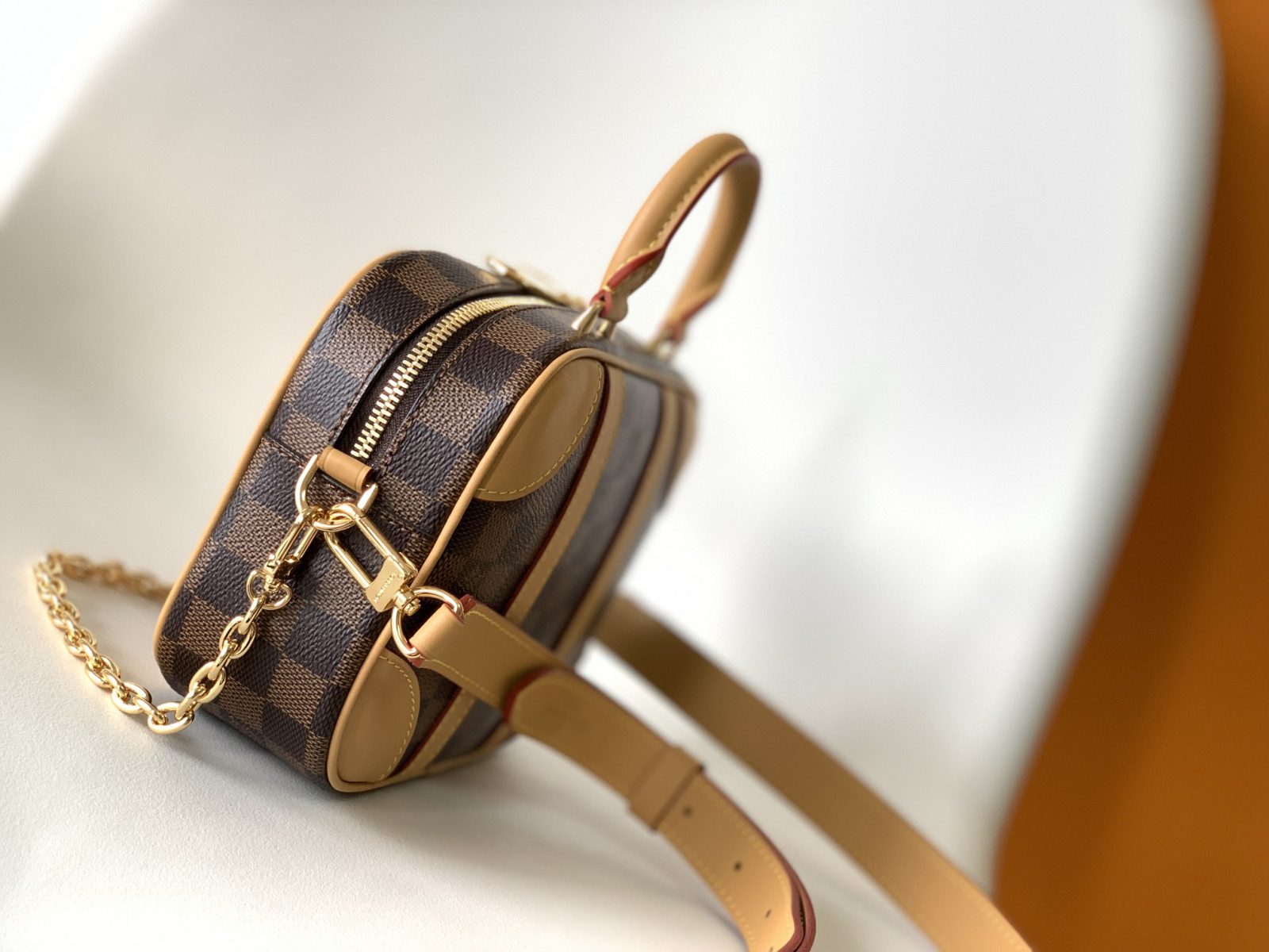 L0vis Vvtt0n Valisette Souple Bb Bag