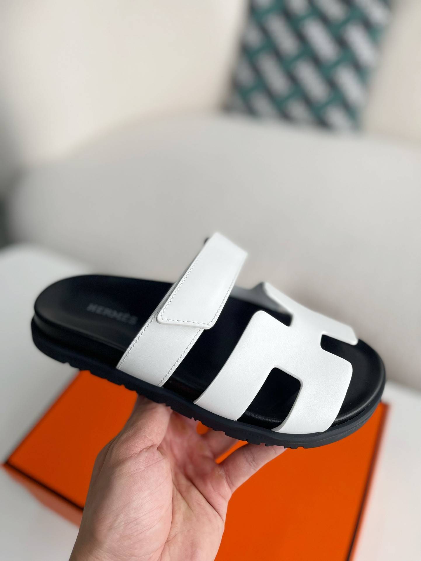 H**me5 zmir sandal