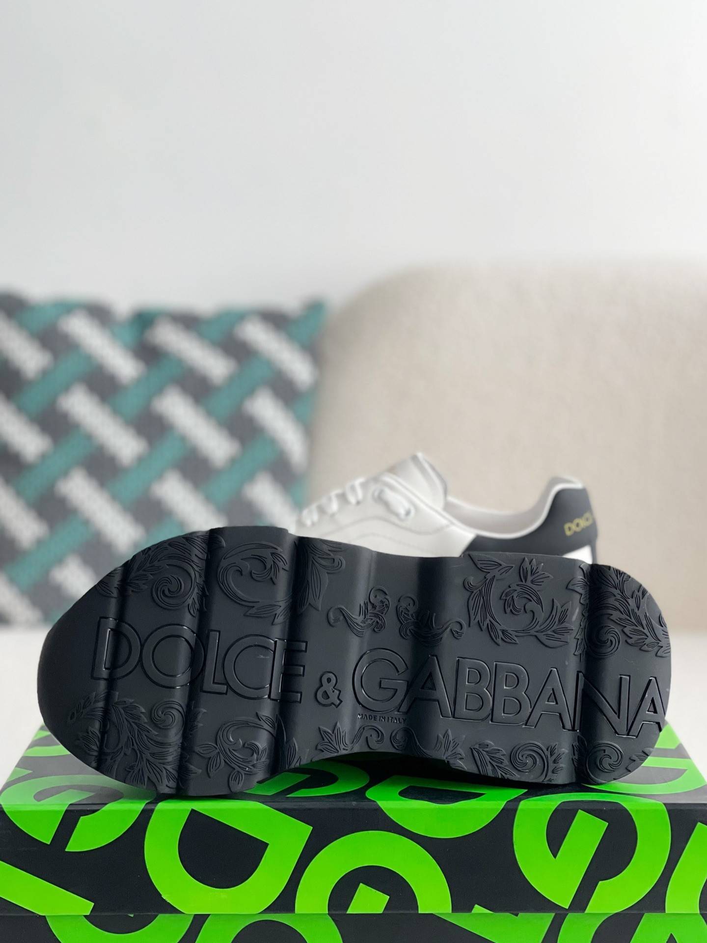 Dolce&amp;Gabbana Sneakers