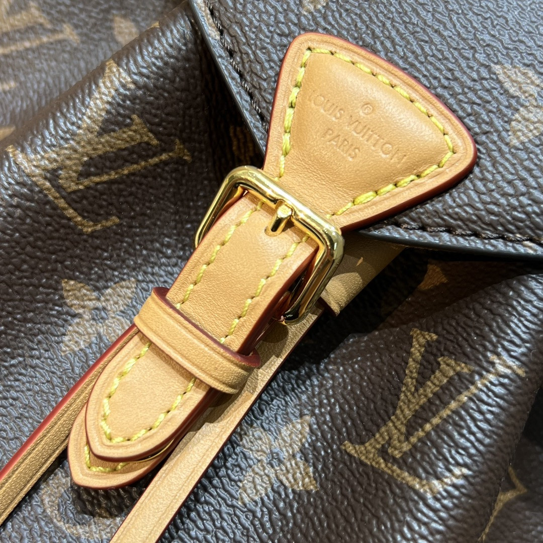 L0vis Vvtt0n Montsouris Bb Bag