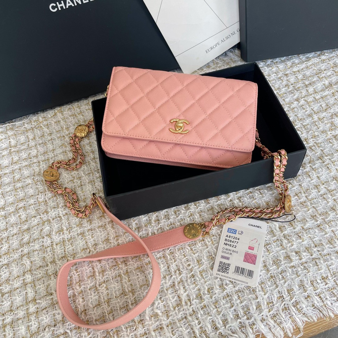 Chanle Wallet On Chain