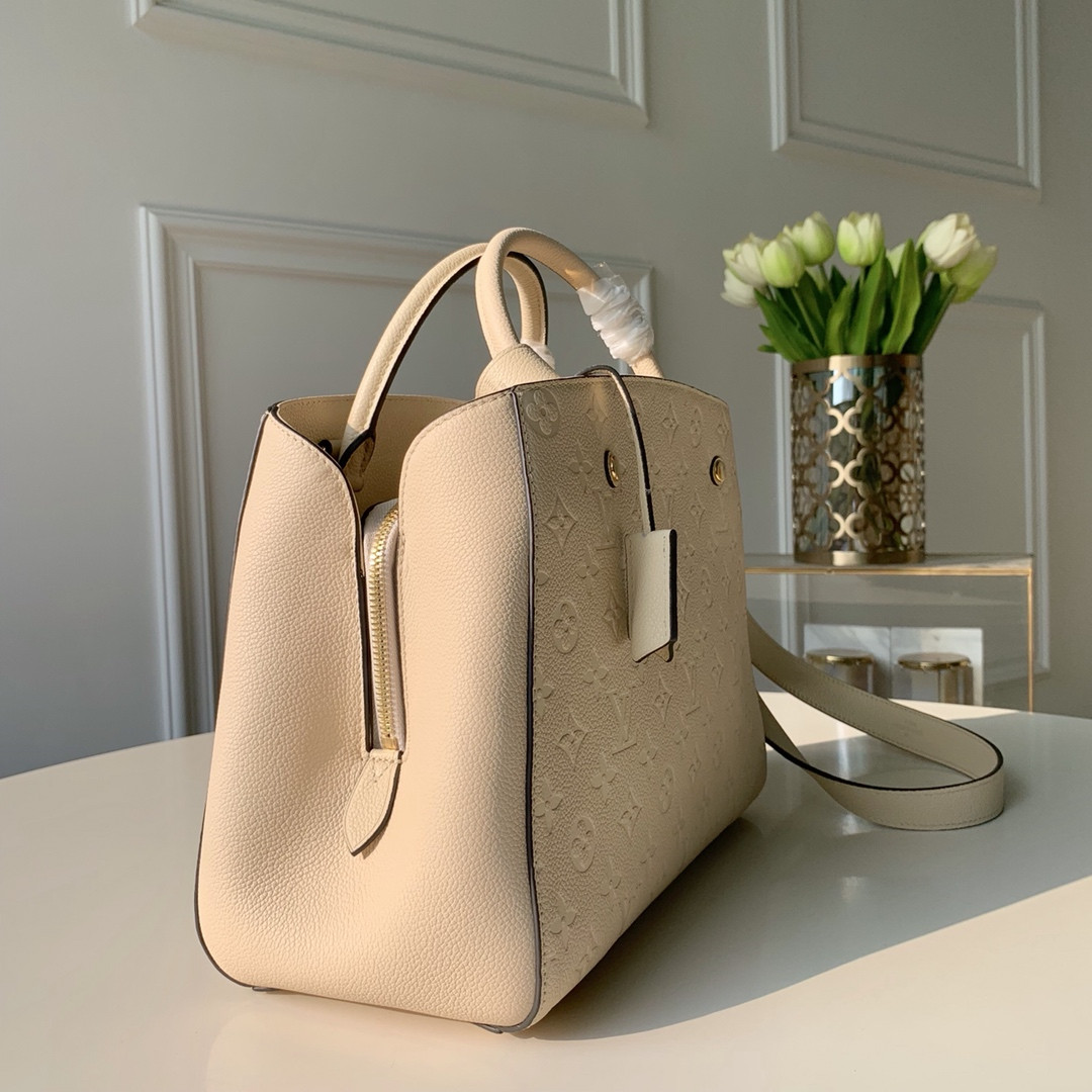 L0vis Vvtt0n Montaigne Bb Bag