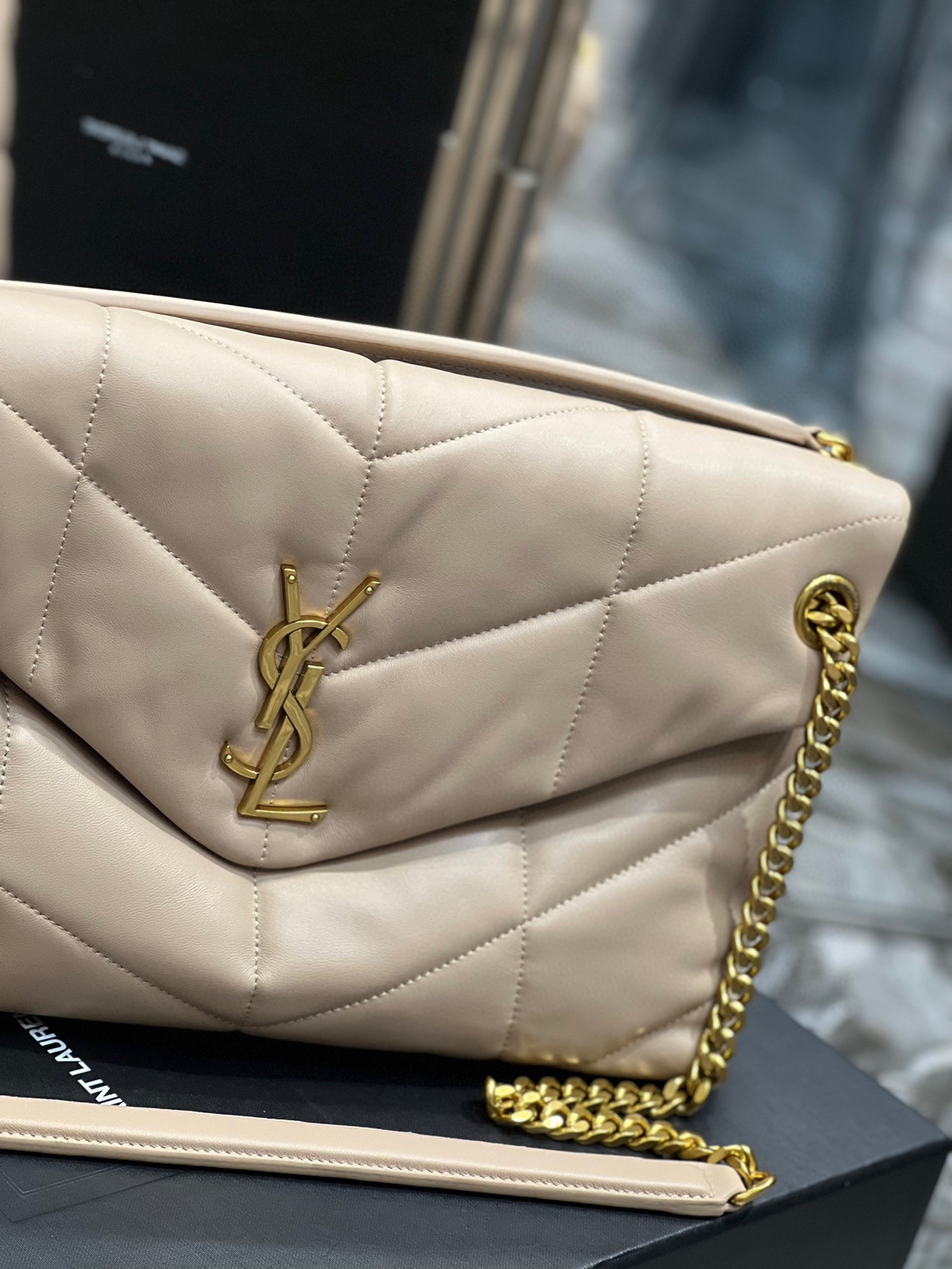 Y51 Loulou Bag