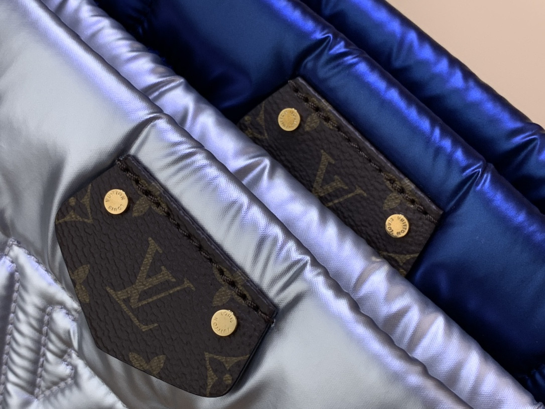 L0vis Vvtt0n Maxi Multi Pochette Accessoires Bag