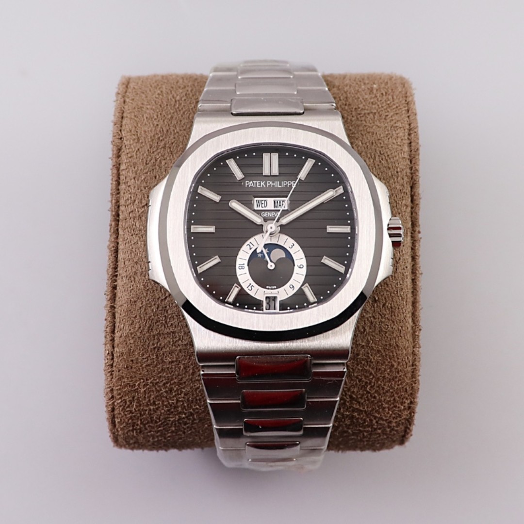 Pat*k Phi1i*pe 5726 series watch