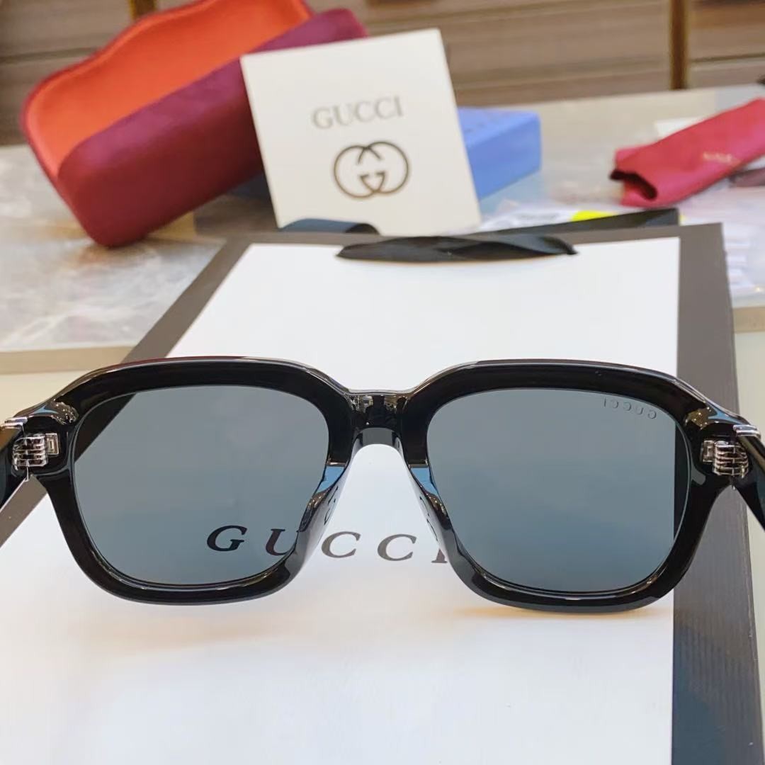 Gvc*1 new trend sunglasses