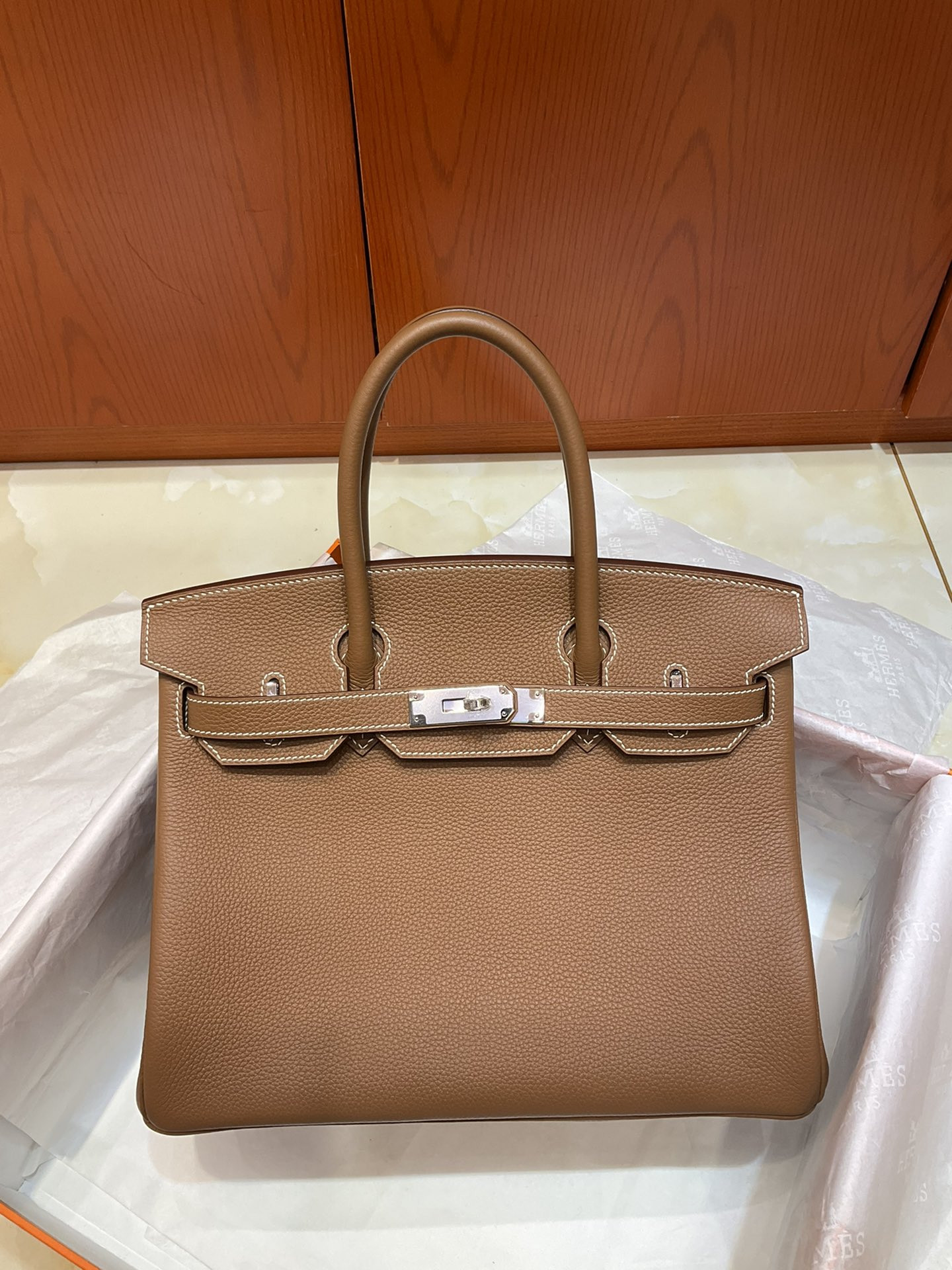 Birkin 30