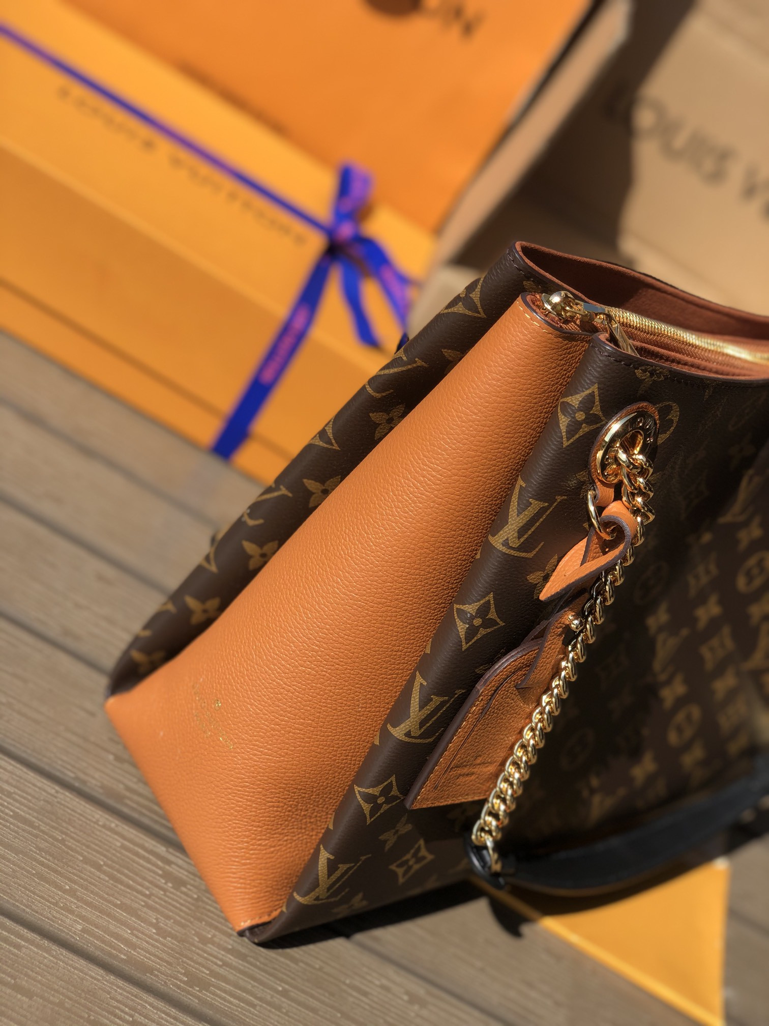 L0vis Vvtt0n Surene Bag