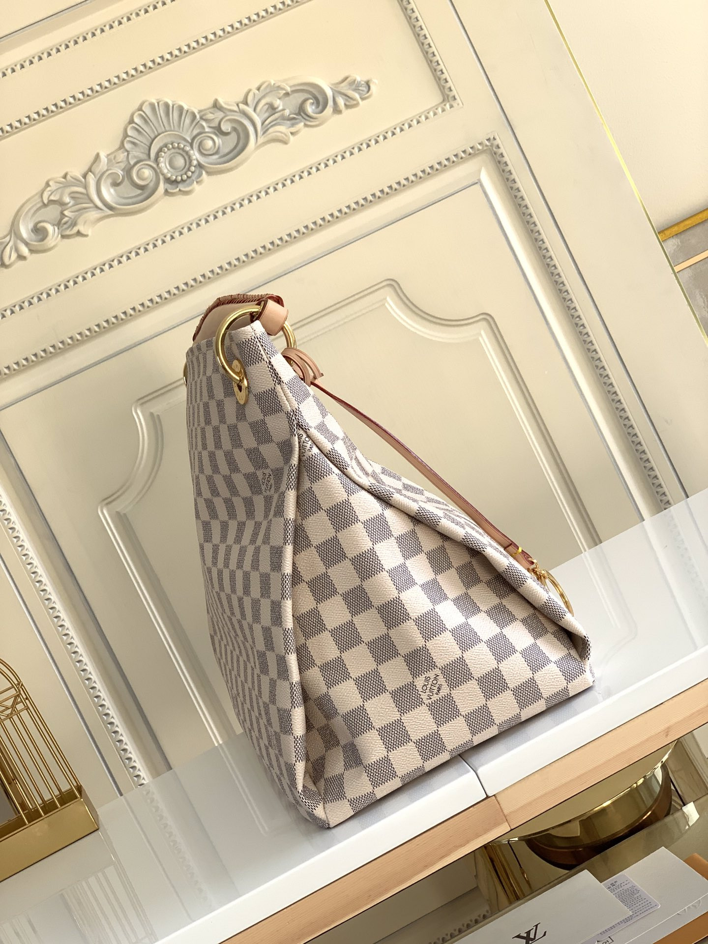 L0vis Vvtt0n Artsy Bag