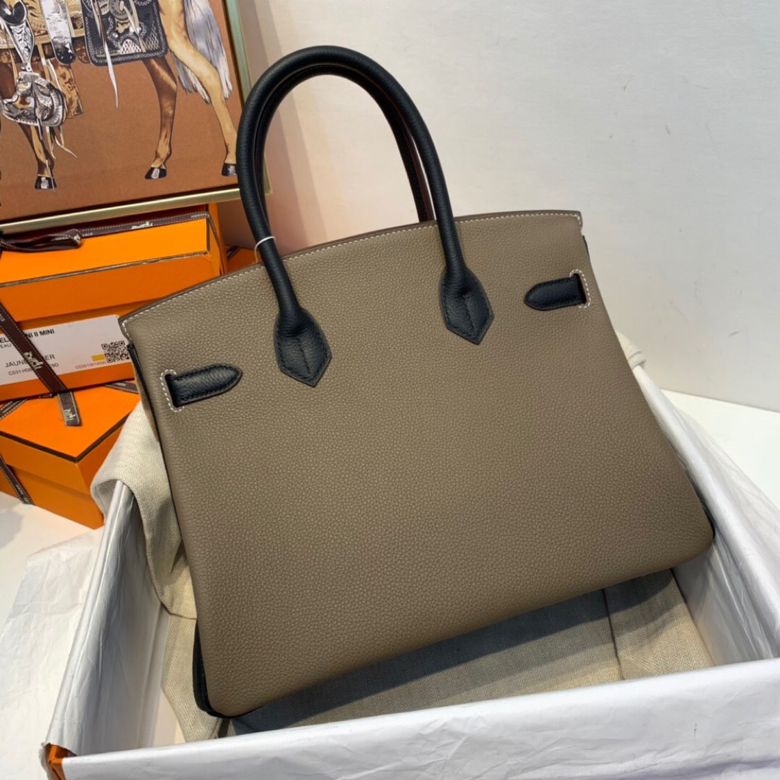 Birkin 30