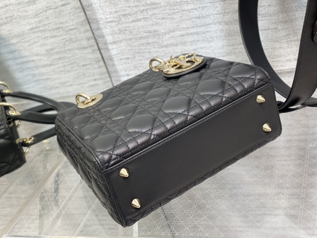 Small Lady D10r Bag