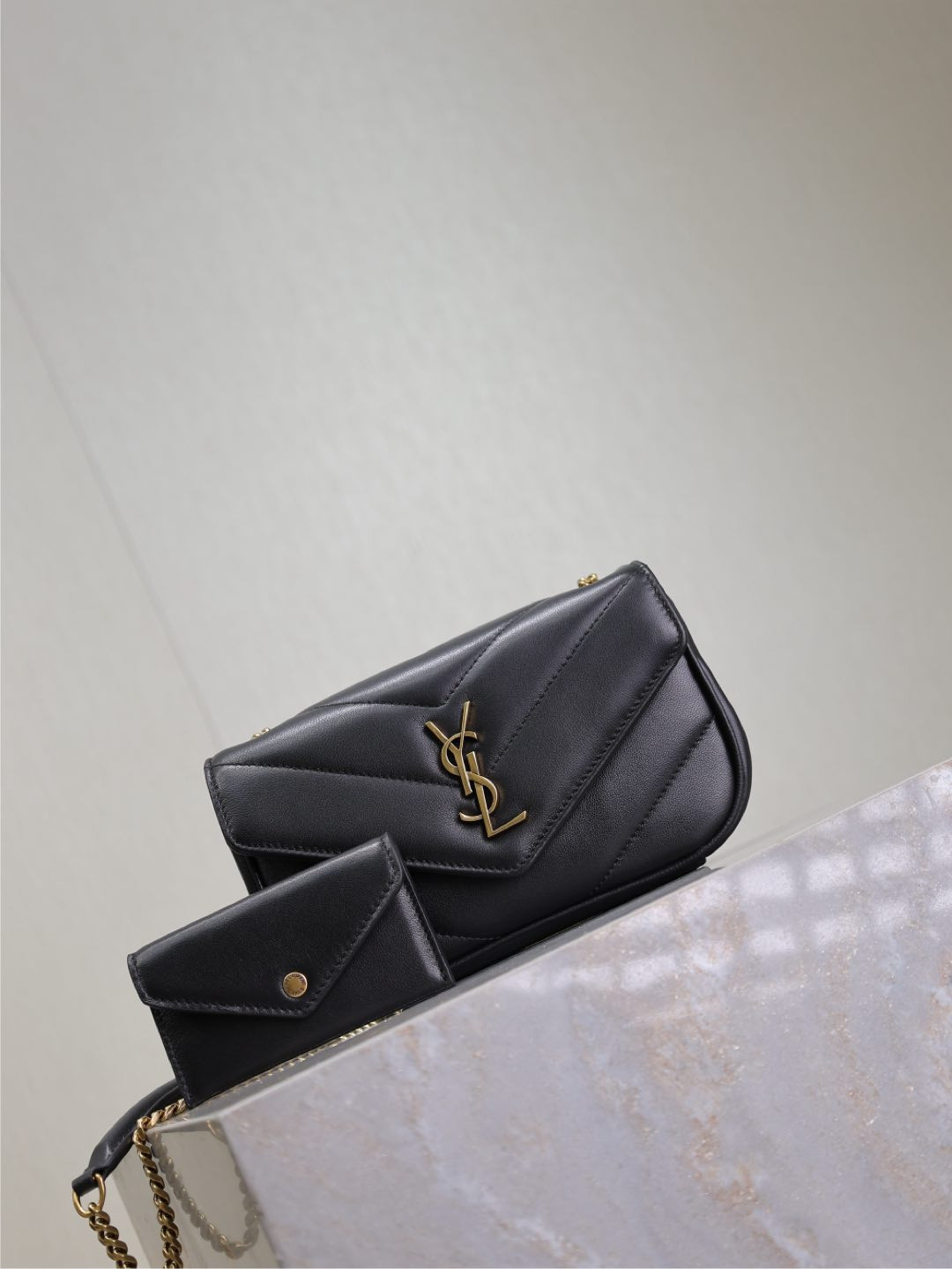 Y51 Loulou Bag