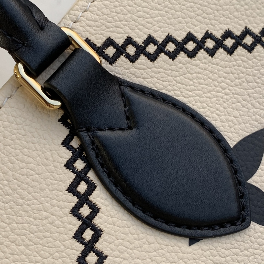 L0vis Vvtt0n Onthego Bag