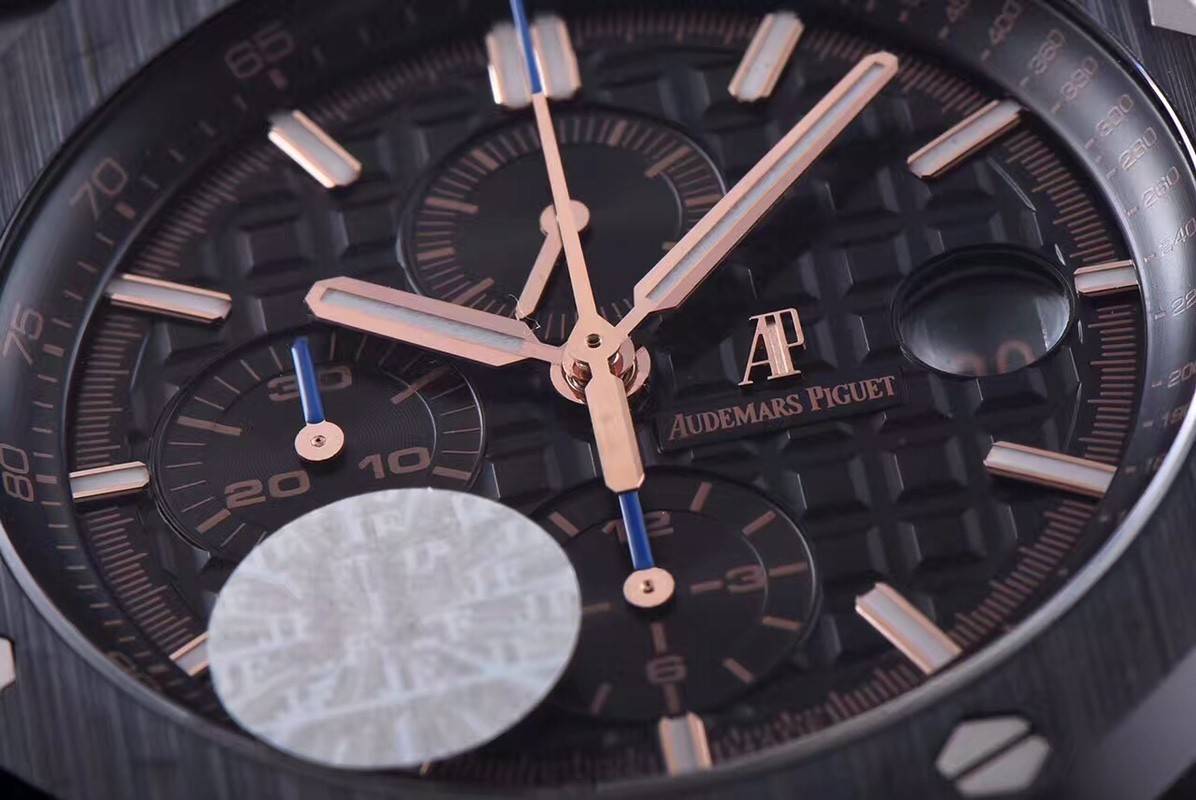 Audemars P1g*et Royal Oak Series 2017 New Men