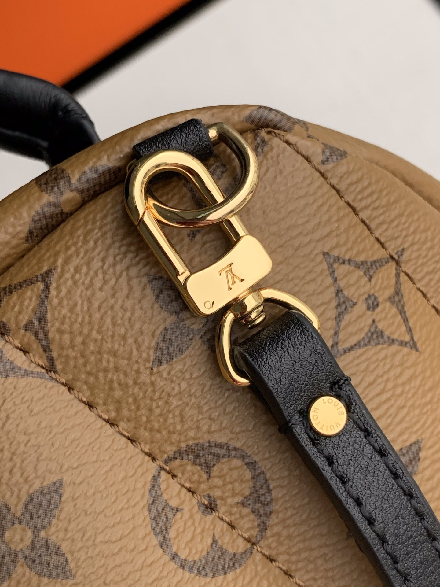 L0vis Vvtt0n Palm Springs Bag