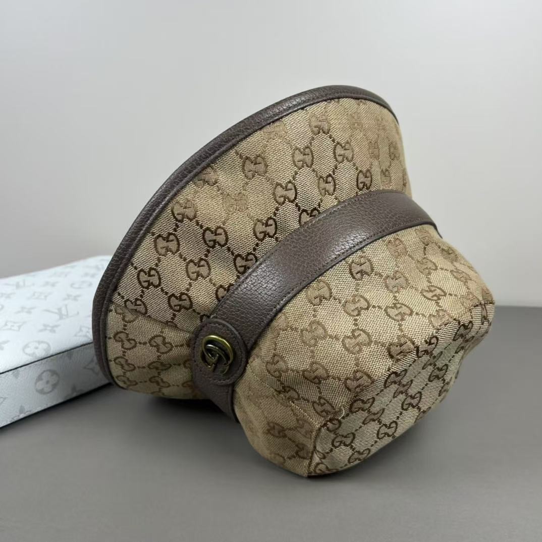 [#4908]Gvc*1 Hat Bucket Hat