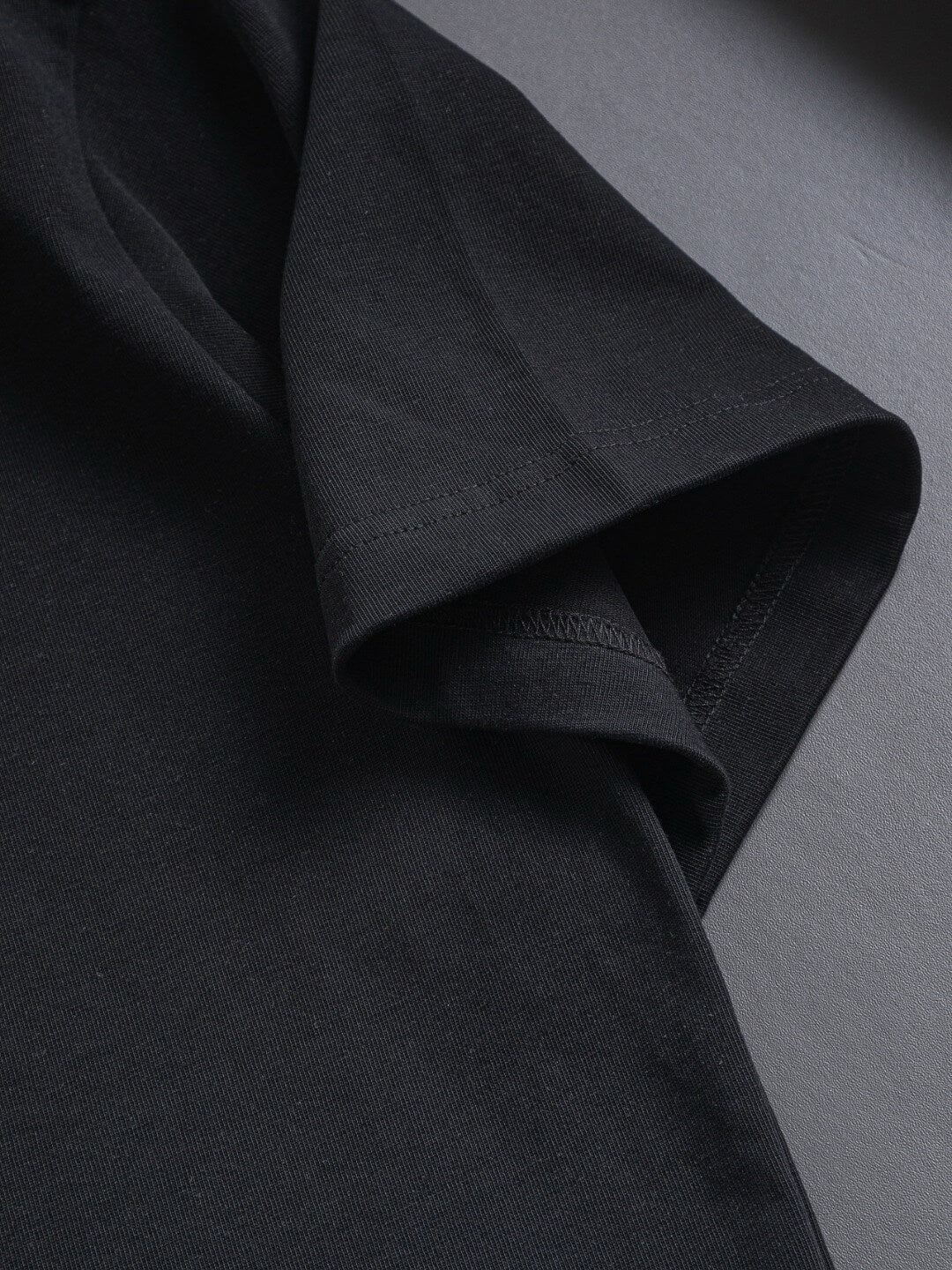 Three-Dimensional Embroidery T Shirt