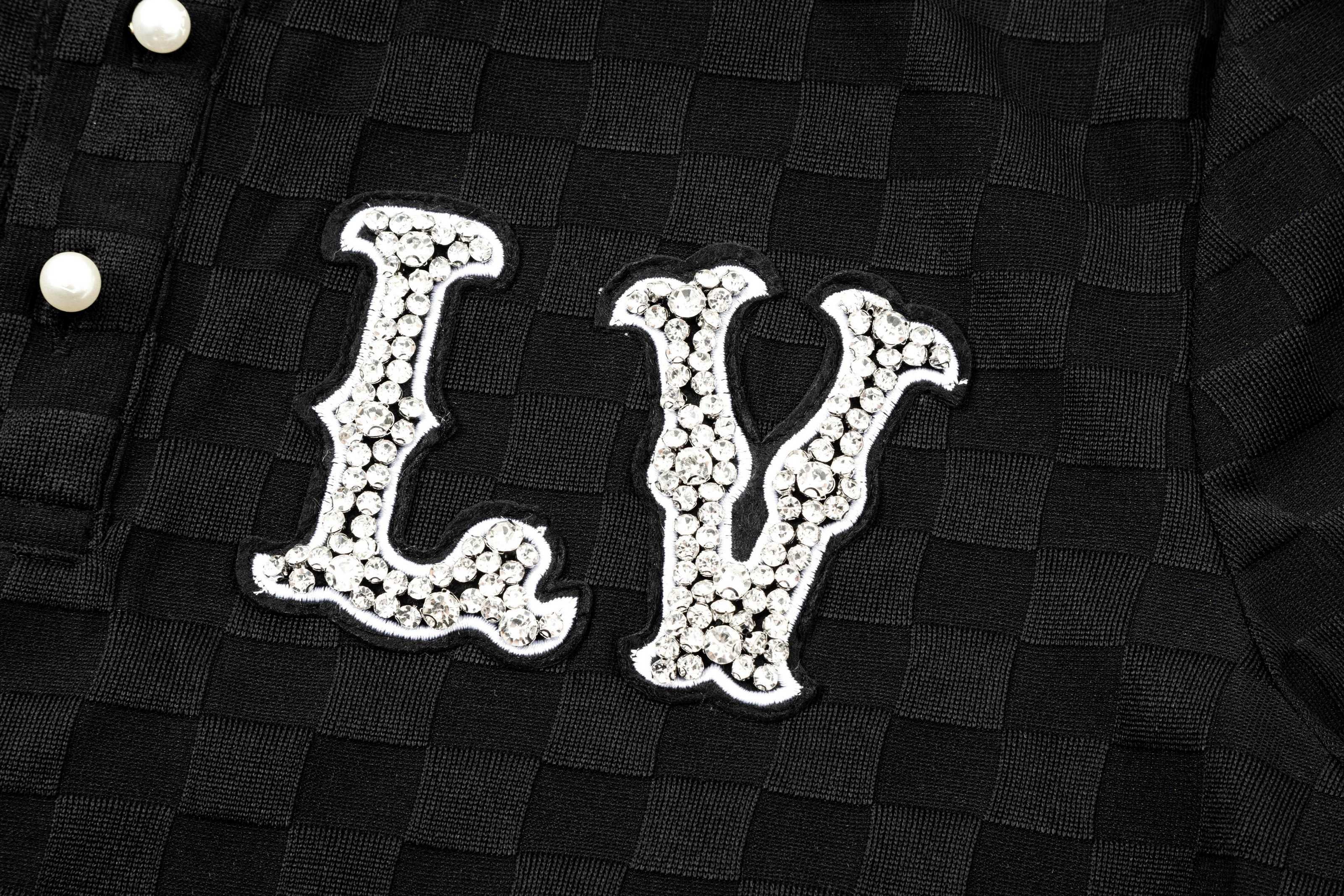 Hot D1am0nd Polo Shirt