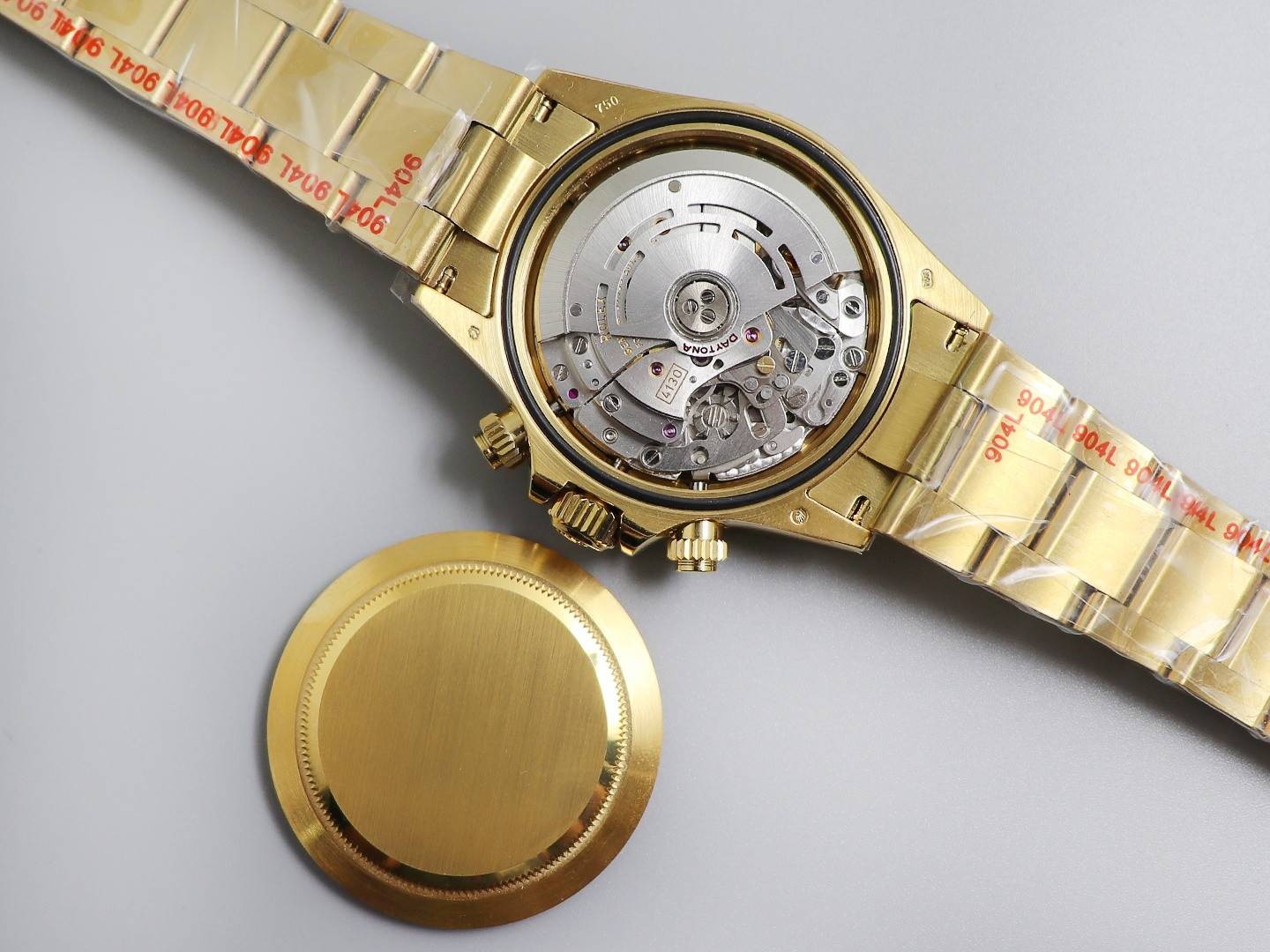 R01ex Cosmograph Daytona 116508 Series Men