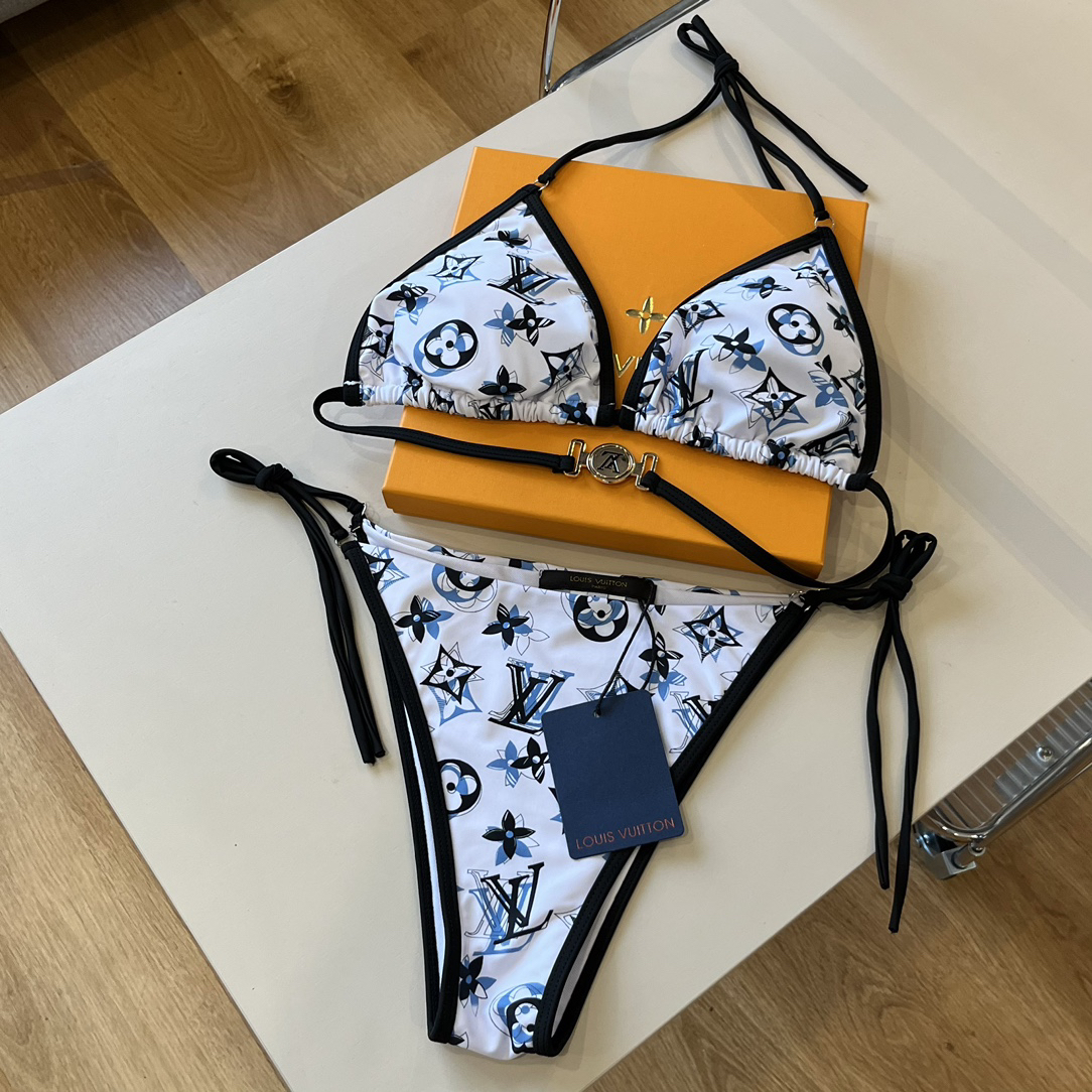 L0vis Vvtt0n Bikini Collection