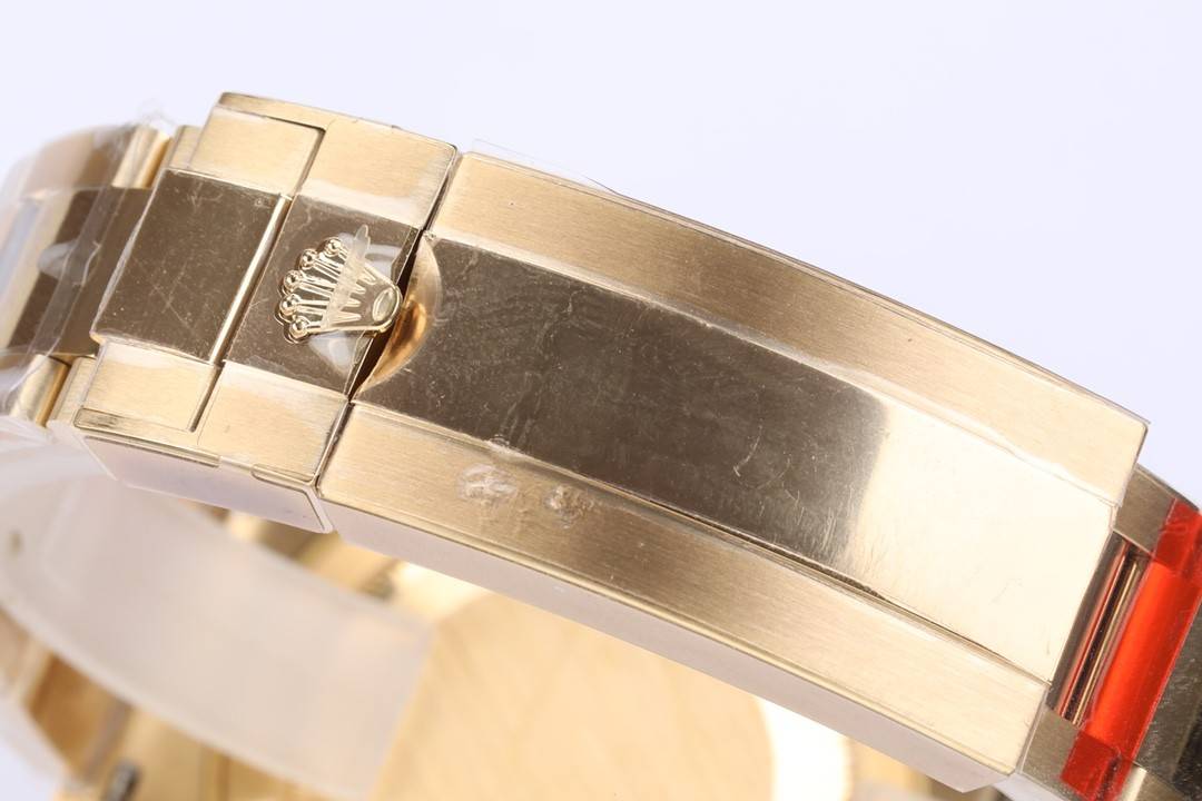 R01ex Submariner 41 Series Men