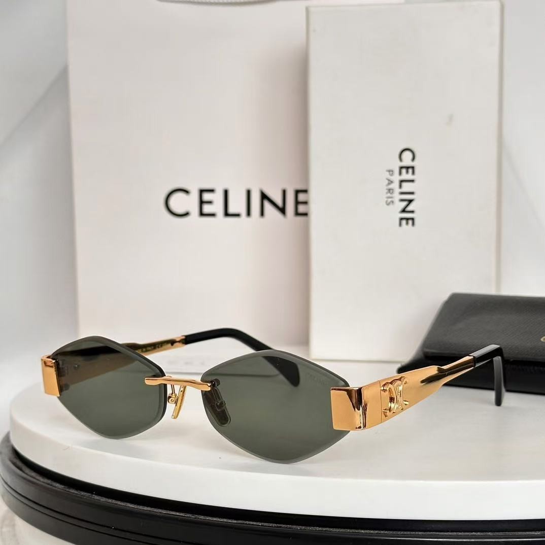 Ce1i*e sunglasses