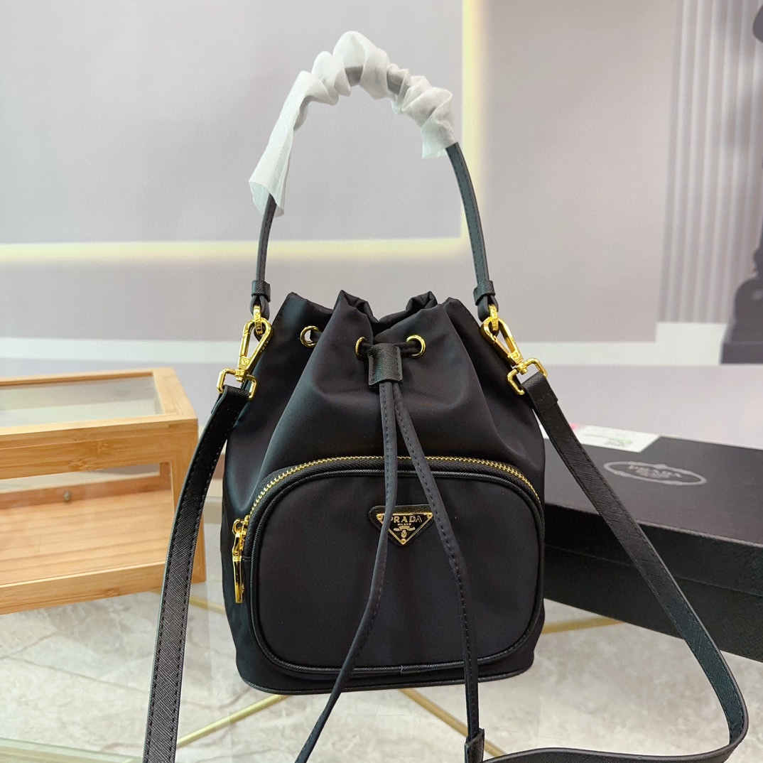 RADA gift box packaging RADA bucket size 20*23*12cm