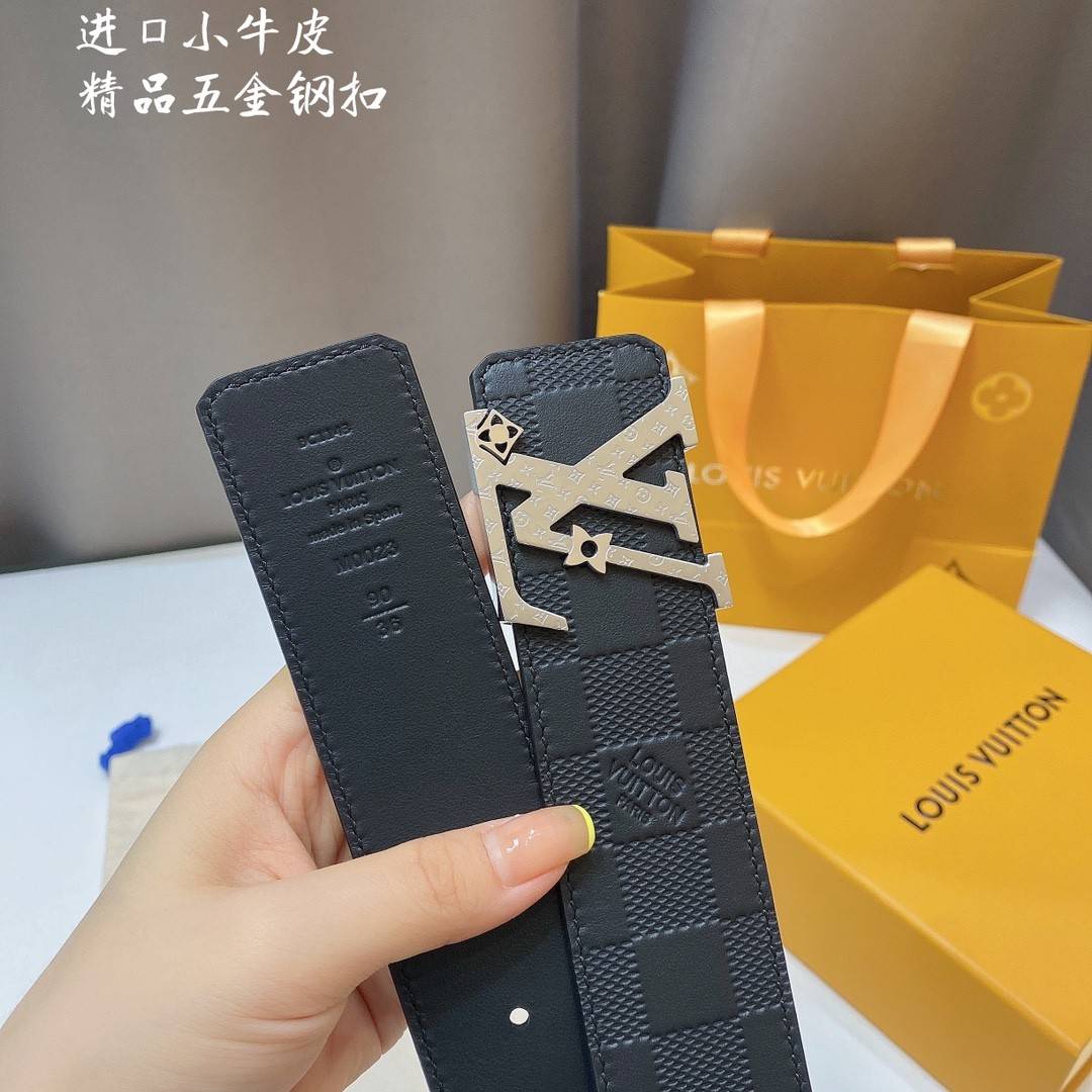 L0vis Vvtt0n Belt 000150