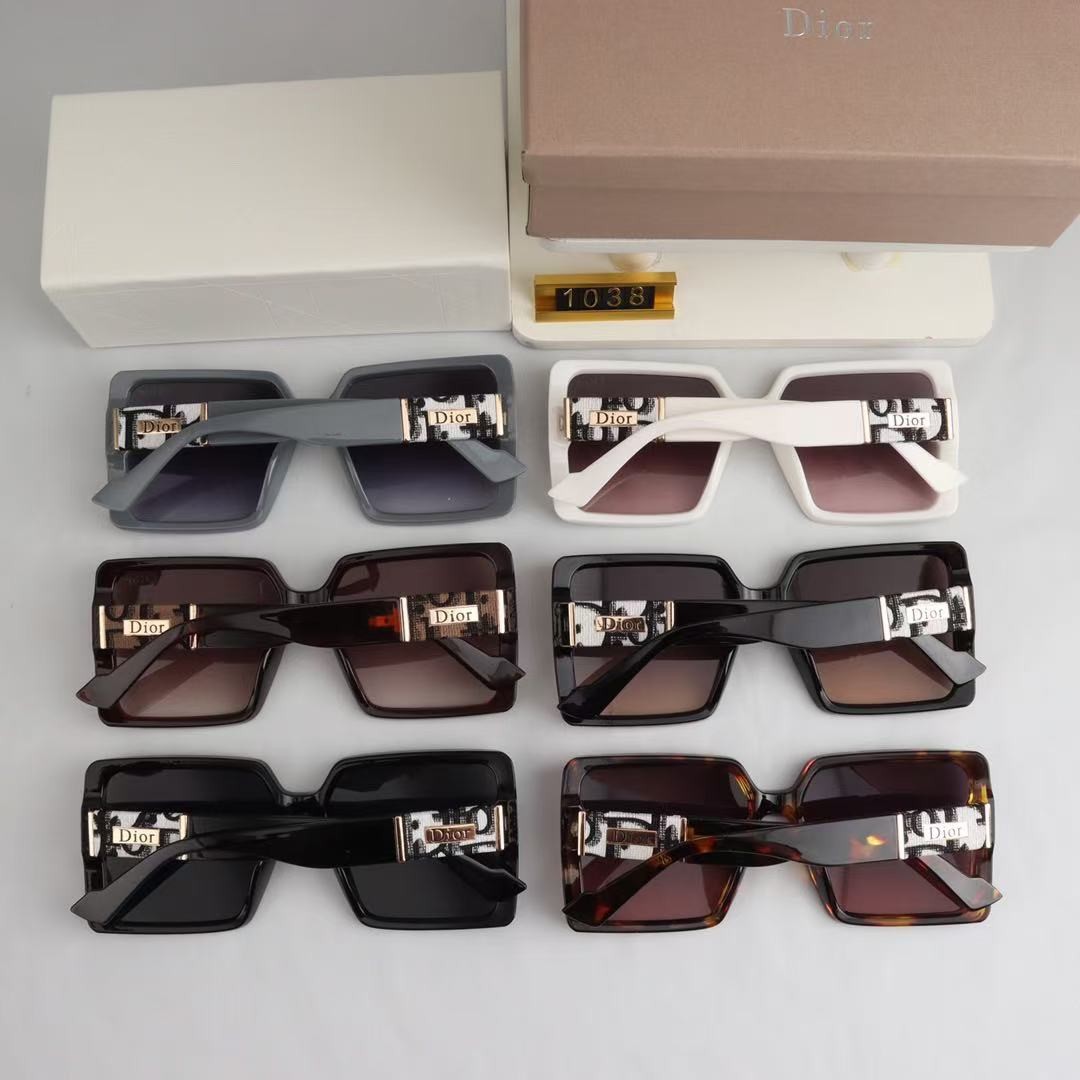 D10r sunglasses