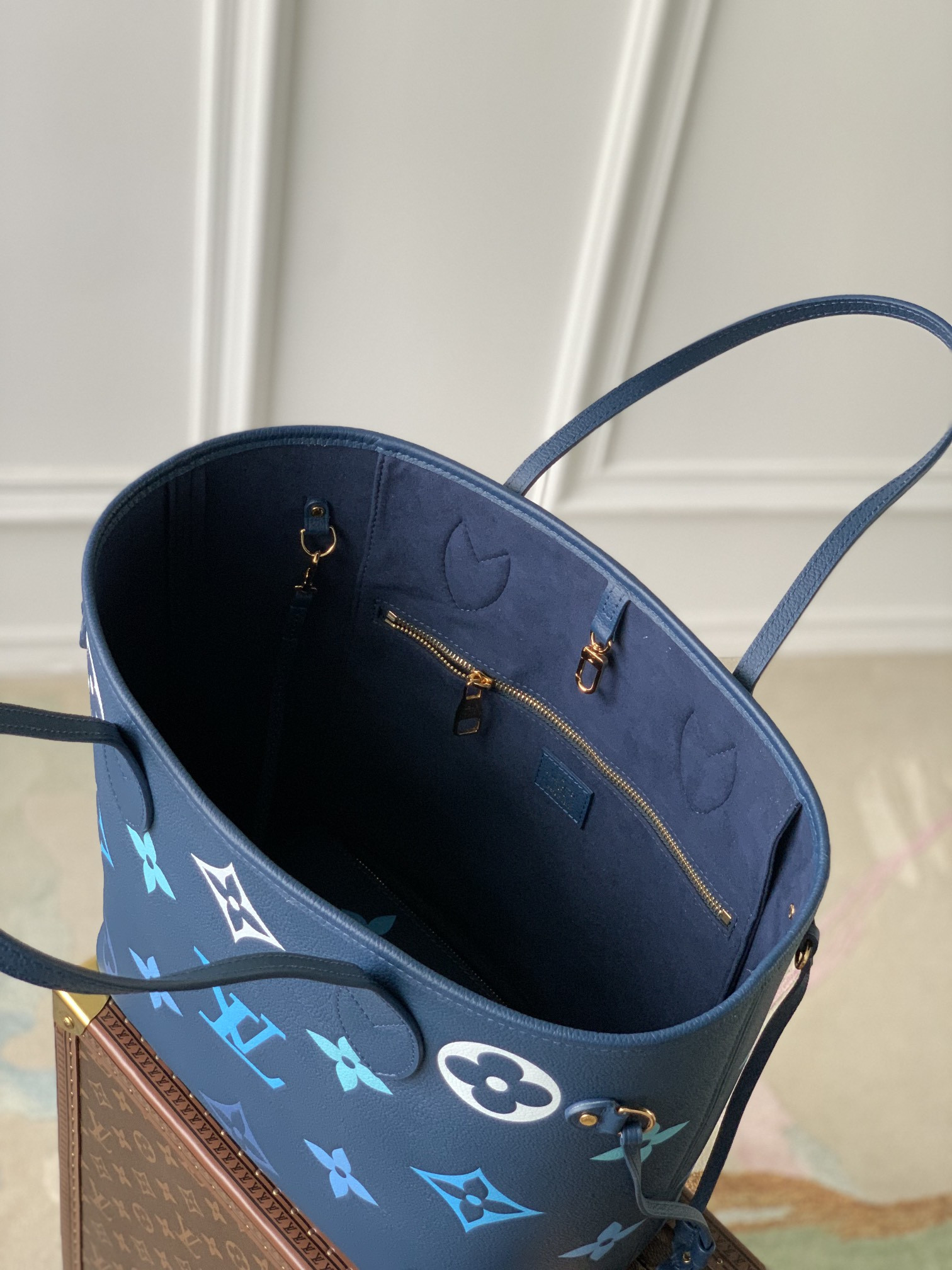 L0vis Vvtt0n Neverfull Bag