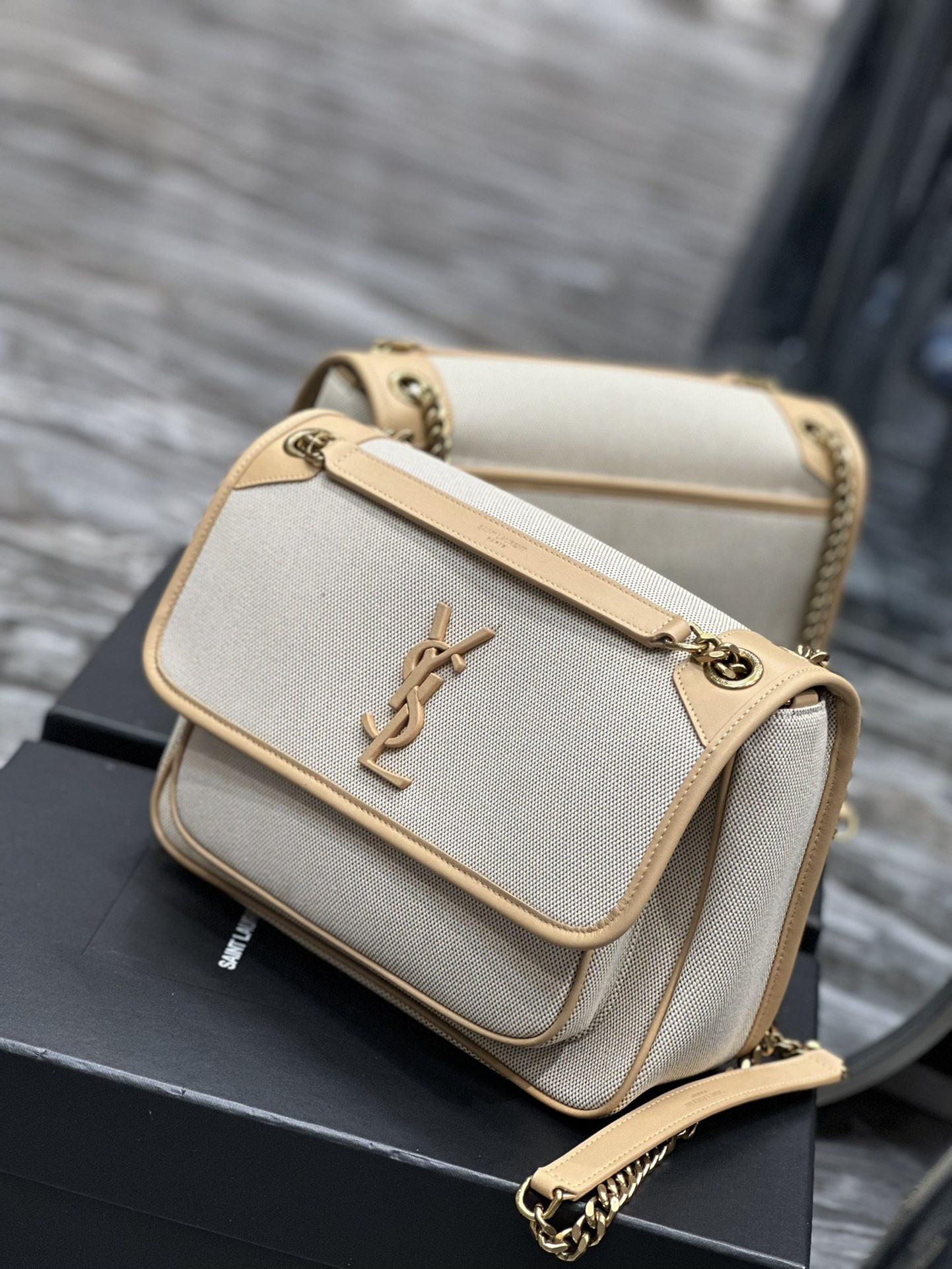 Y51 Niki Medium Bag