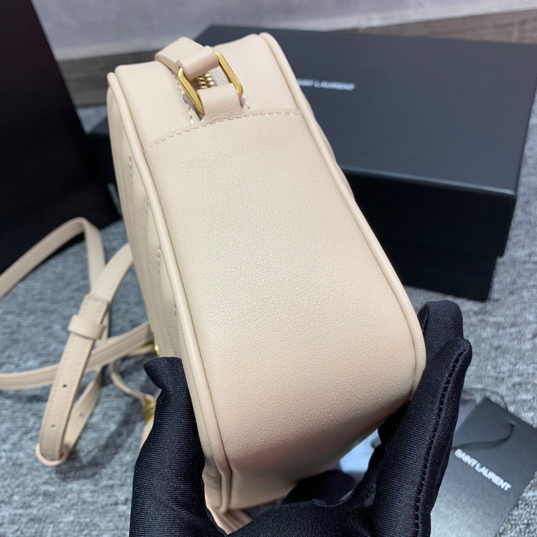 Y51 Lou Camera Bag