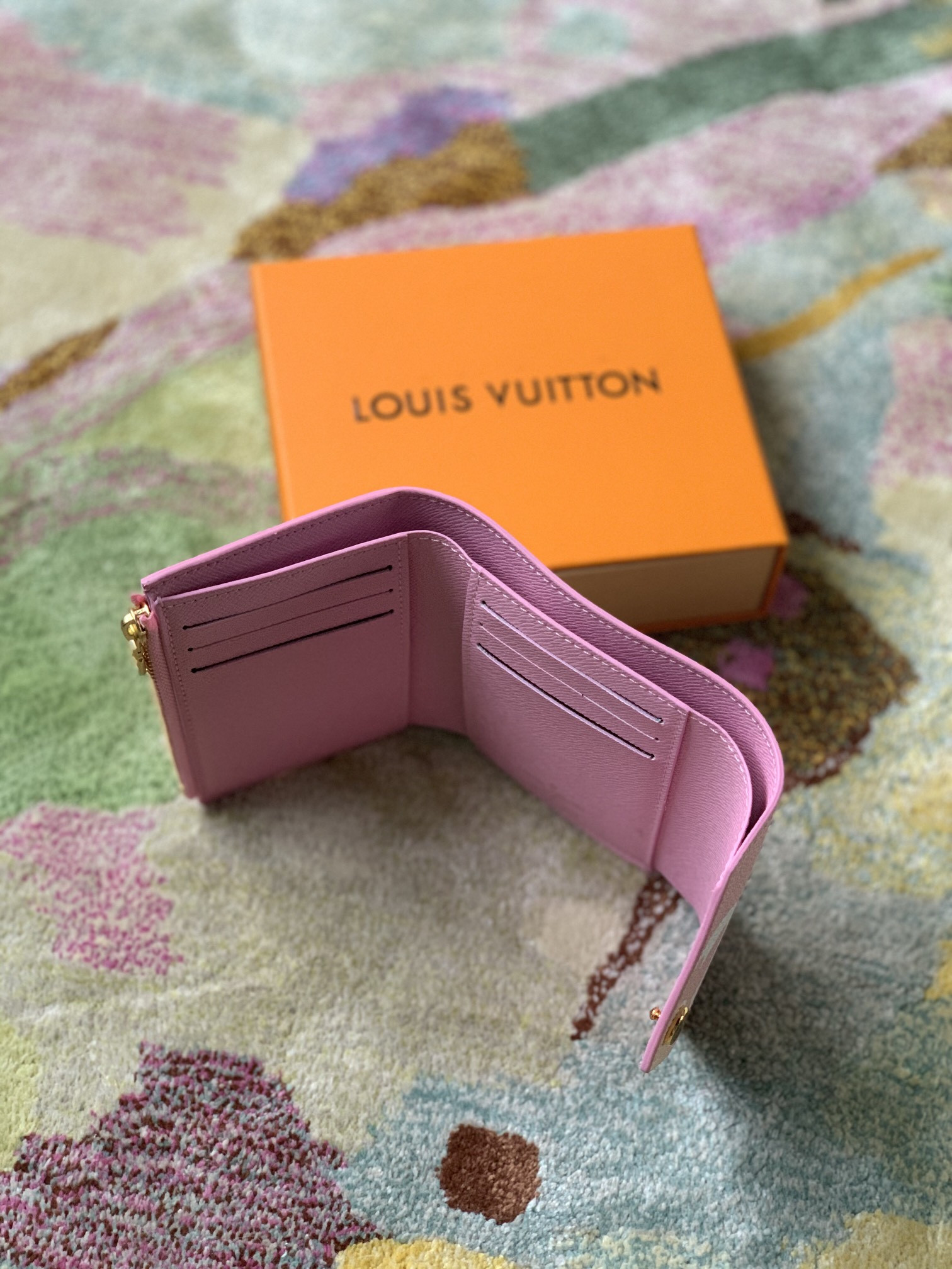 L0vis Vvtt0n Victorine Bag