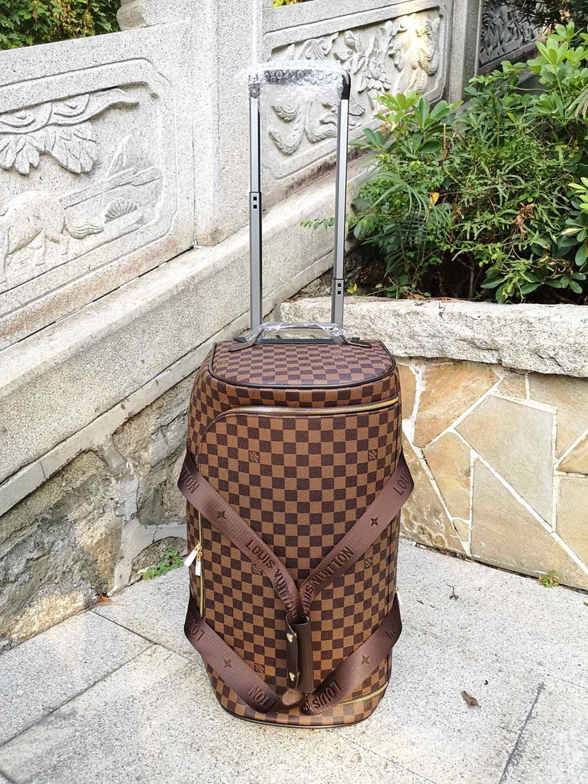 LV Trolley Case Original20inches 32x55x28cm