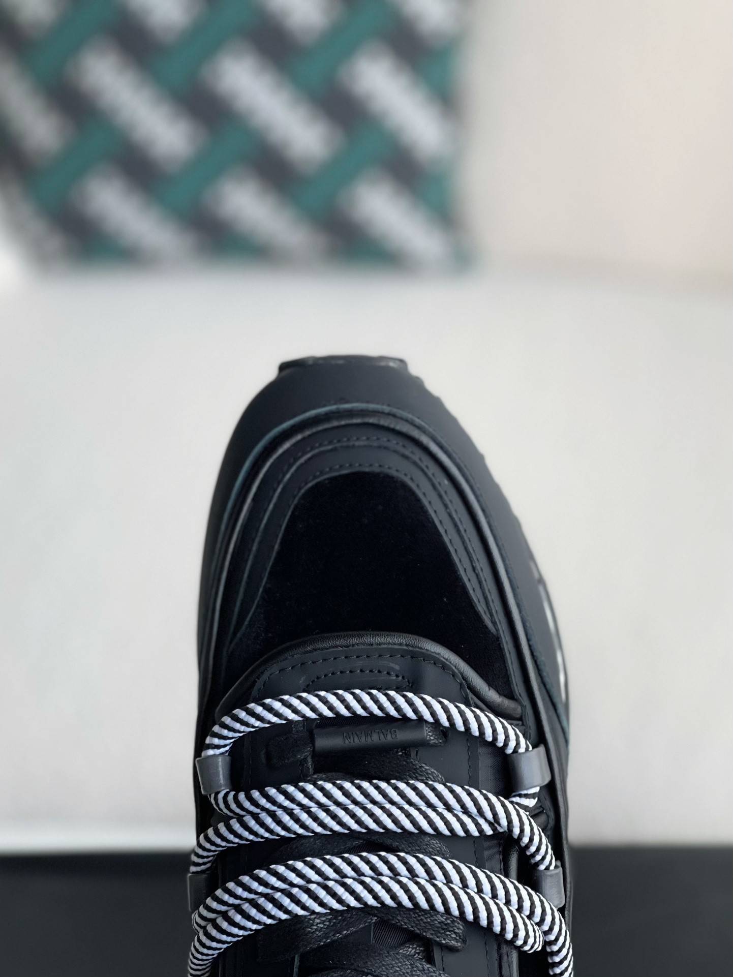 Balmain casual Sneakers