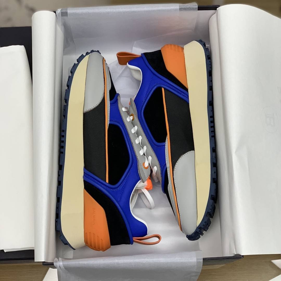 Balmain casual Sneakers
