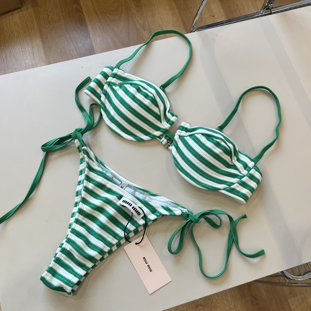 M1um1u series bikini