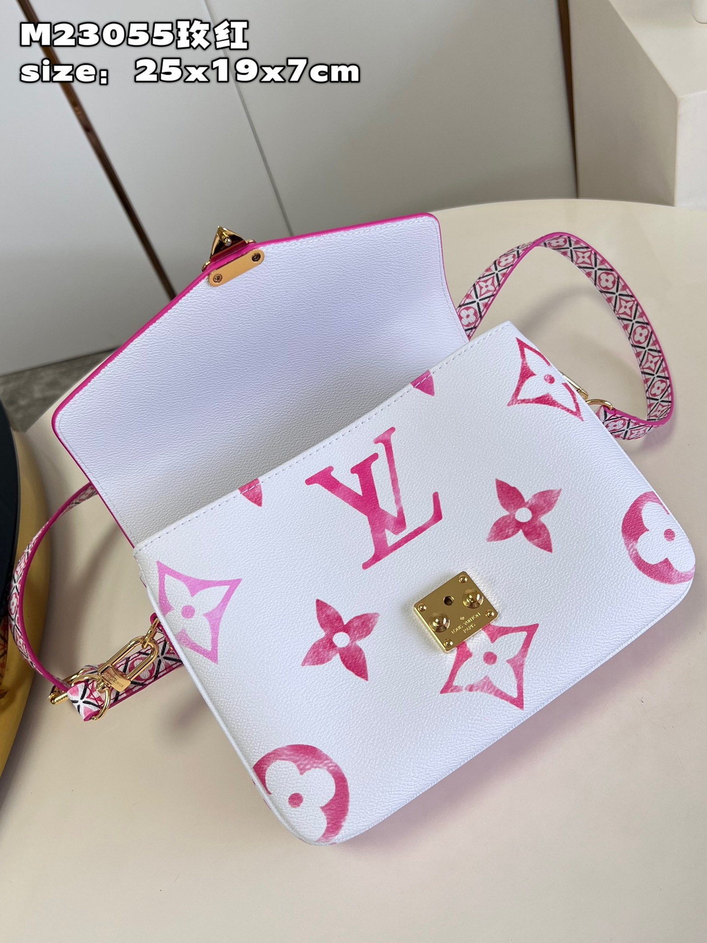 L0vis Vvtt0n Pochette Metis Bag